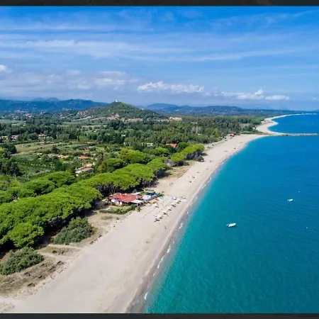 Vistamare Σπίτι διακοπών