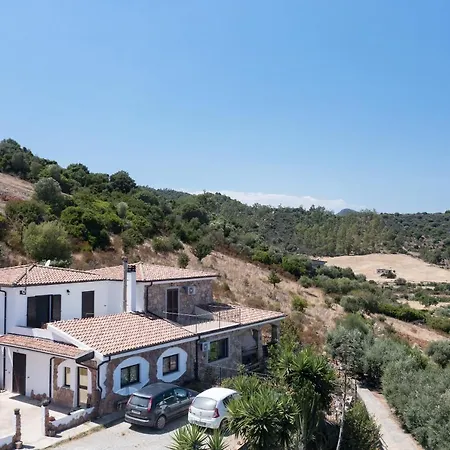 Casa vacanze Vistamare *