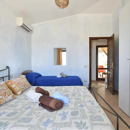 Casa vacanze Vistamare