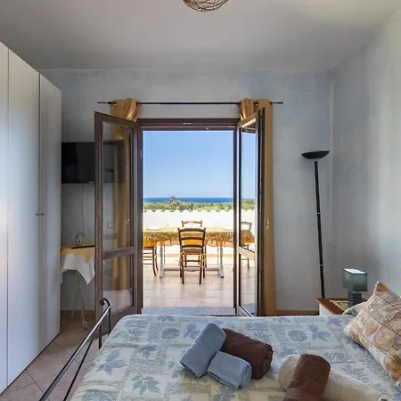 Vistamare Σπίτι διακοπών *