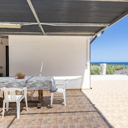 Casa vacanze Vistamare Cardedu