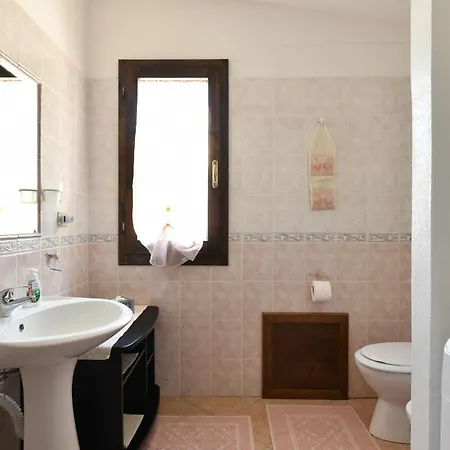 Σπίτι διακοπών Vistamare Cardedu