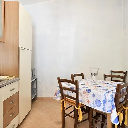 Vistamare Casa vacanze Cardedu