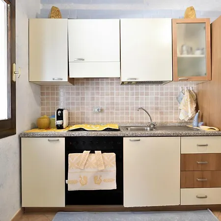 Vistamare Σπίτι διακοπών *