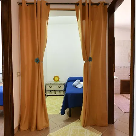 Vistamare 度假居