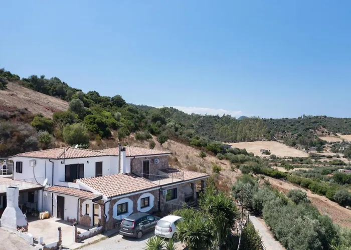 Casa vacanze Vistamare *