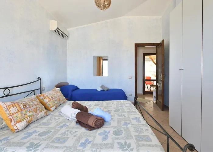 Casa vacanze Vistamare