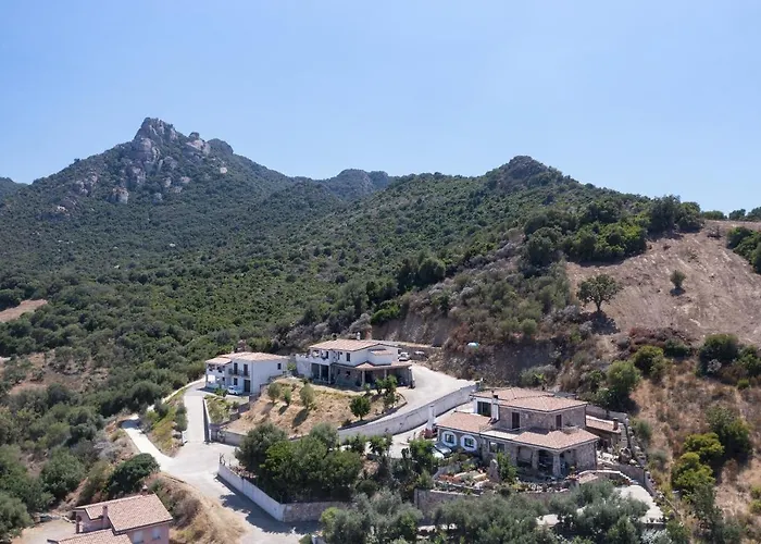 Vistamare Casa vacanze Cardedu