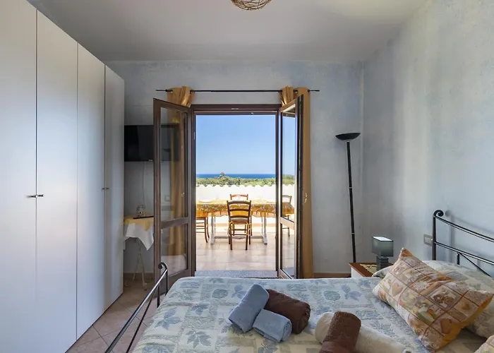 Vistamare Casa vacanze *