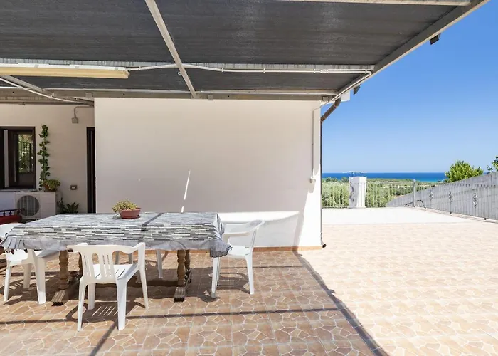 Casa vacanze Vistamare Cardedu