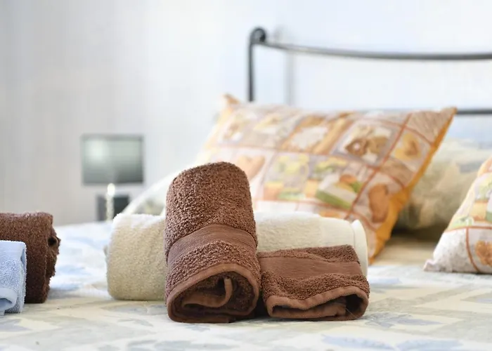 Vistamare Casa vacanze