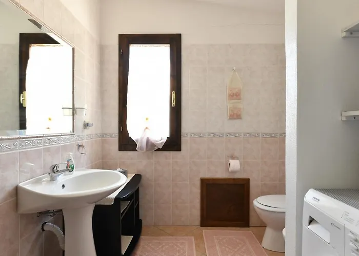 Casa vacanze Vistamare Cardedu