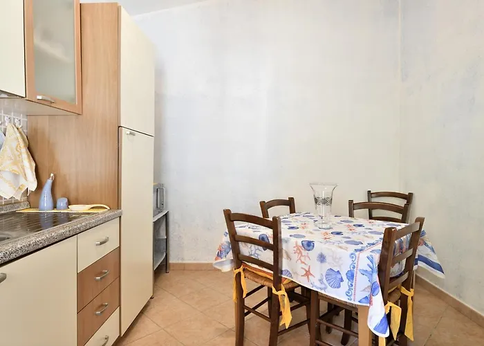 Vistamare Casa vacanze Cardedu