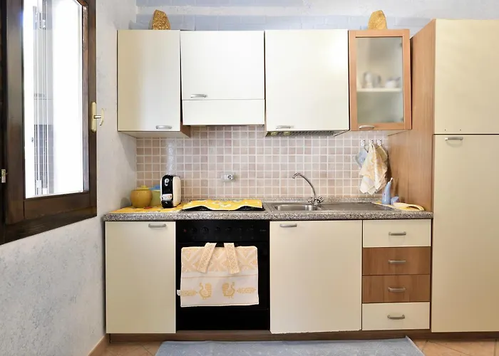 Vistamare Prázdninový dům *